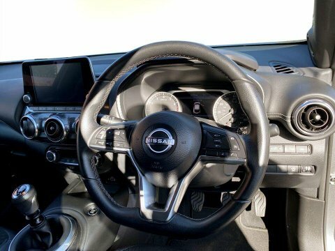 Nissan Juke 1.5 Dci N-connecta #13