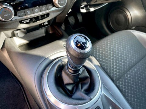 Nissan Juke 1.5 Dci N-connecta #17