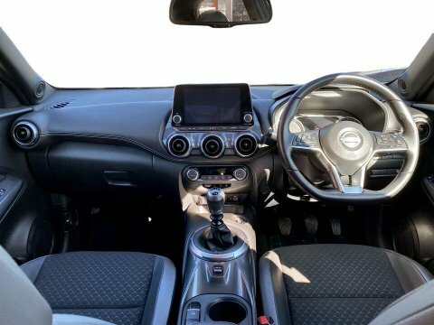 Nissan Juke 1.5 Dci N-connecta #19