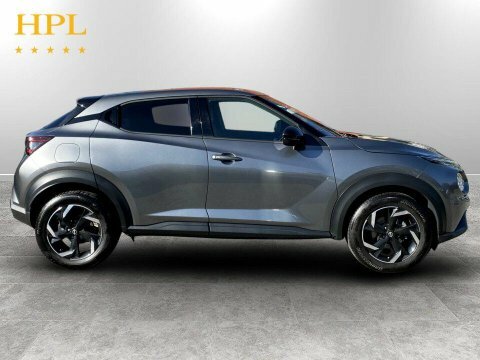 Nissan Juke 1.5 Dci N-connecta #8