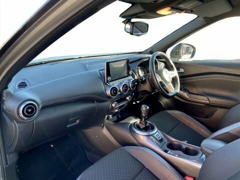 Nissan Juke 1.5 Dci N-connecta #15