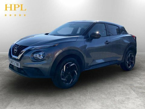 Nissan Juke 1.5 Dci N-connecta #3