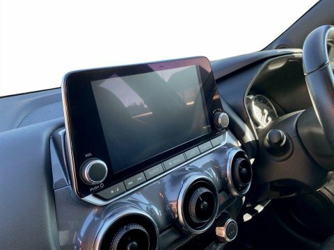 Nissan Juke 1.5 Dci N-connecta #16