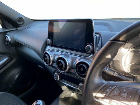 Nissan Juke 1.5 Dci N-connecta #18