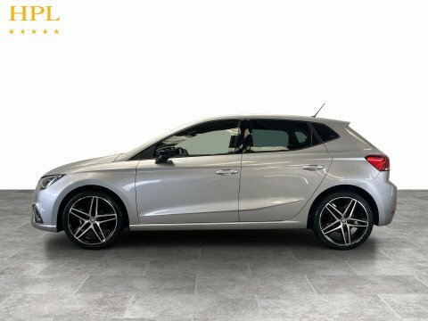 Seat Ibiza 2021 71 1.0 #4