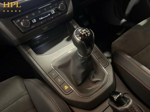Seat Ibiza 1.0 Tsi 110 Fr Sport Ez  #17