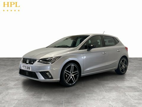 Seat Ibiza 2021 71 1.0 #3