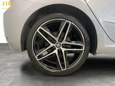 Seat Ibiza 1.0 Tsi 110 Fr Sport Ez  #10