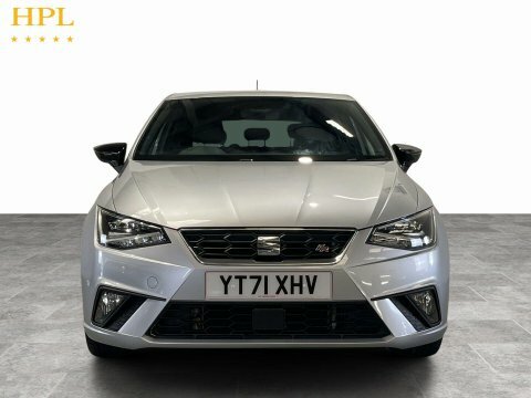 Seat Ibiza 2021 71 1.0 #2