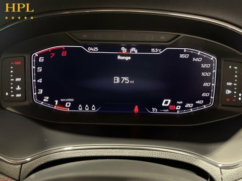 Seat Ibiza 1.0 Tsi 110 Fr Sport Ez  #14