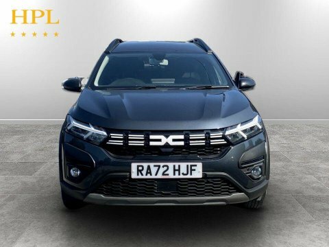 Dacia Jogger 2023 72 1.0 #2
