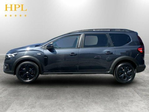 Dacia Jogger 2023 72 1.0 #4