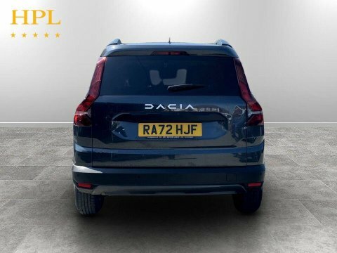 Dacia Jogger 2023 72 1.0 #6
