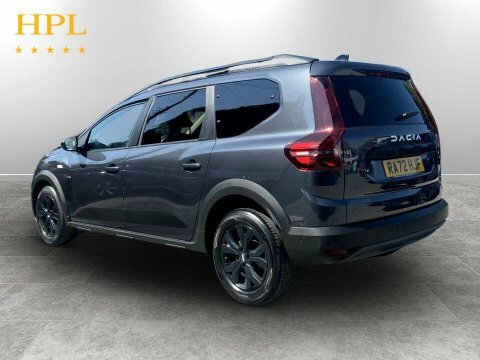 Dacia Jogger 2023 72 1.0 #5