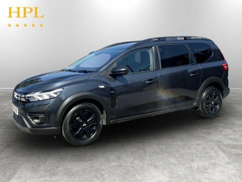Dacia Jogger 2023 72 1.0 #3