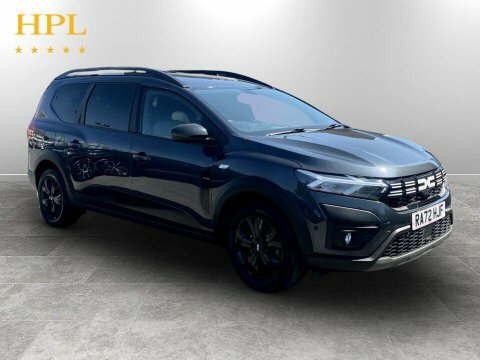 Dacia Jogger 2023 72 1.0