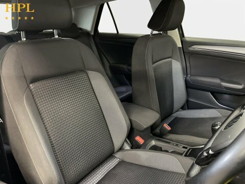 Volkswagen T-Roc Volkswagen T-roc Hatchback 1.5 Tsi Evo Active Grey #11