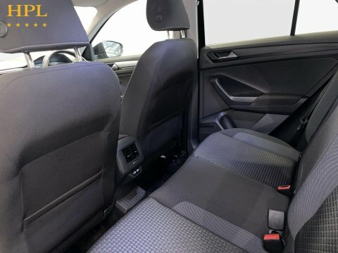 Volkswagen T-Roc Volkswagen T-roc Hatchback 1.5 Tsi Evo Active Grey #20