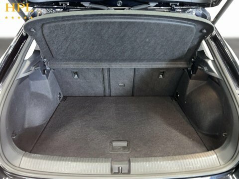 Volkswagen T-Roc Volkswagen T-roc Hatchback 1.5 Tsi Evo Active Grey #21