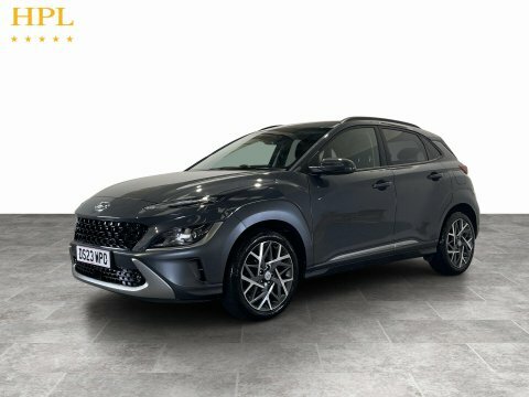 Hyundai Kona 2023 23 1.6  #3