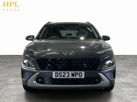 Hyundai Kona 2023 23 1.6  #2