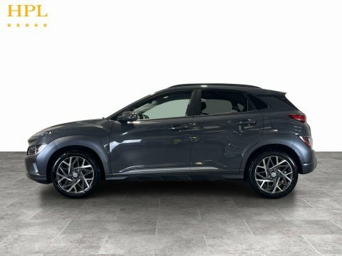 Hyundai Kona 2023 23 1.6  #4