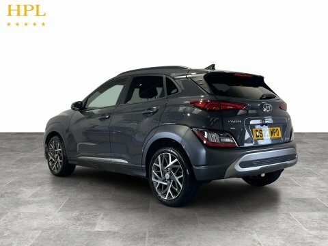 Hyundai Kona 2023 23 1.6  #5