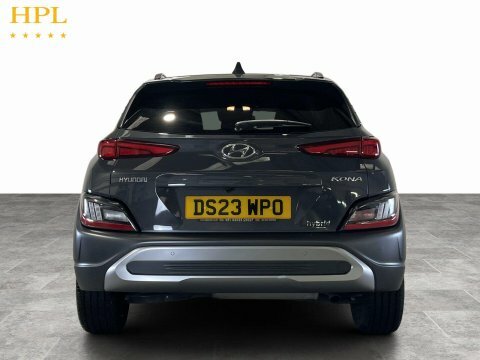 Hyundai Kona 2023 23 1.6  #6