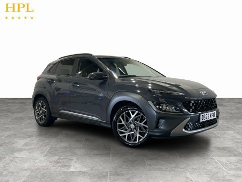 Hyundai Kona 2023 23 1.6 