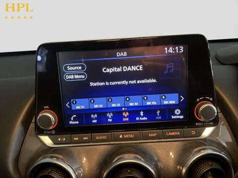 Nissan Juke Suv 1.5 Dci 8V Acenta Premium Euro 5 Ss 20 Black #14