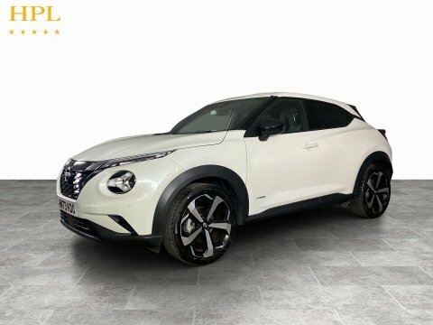 Nissan Juke Suv 1.5 Dci 8V Acenta Premium Euro 5 Ss 20 Black #3