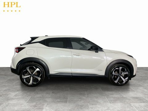 Nissan Juke Suv 1.5 Dci 8V Acenta Premium Euro 5 Ss 20 Black #8