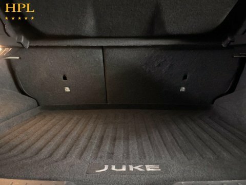 Nissan Juke Suv 1.5 Dci 8V Acenta Premium Euro 5 Ss 20 Black #19