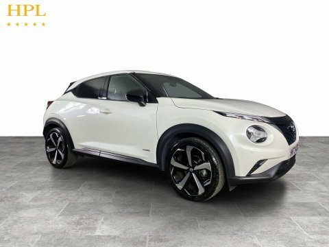 Nissan Juke Suv 1.5 Dci 8V Acenta Premium Euro 5 Ss 20 Black #1