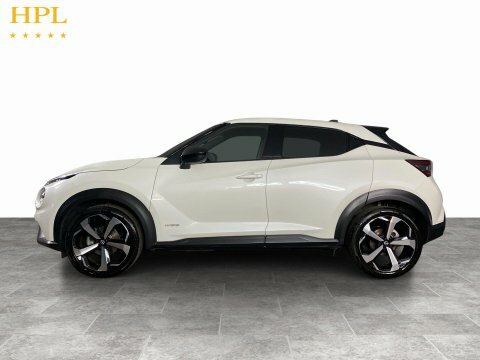Nissan Juke Suv 1.5 Dci 8V Acenta Premium Euro 5 Ss 20 Black #4