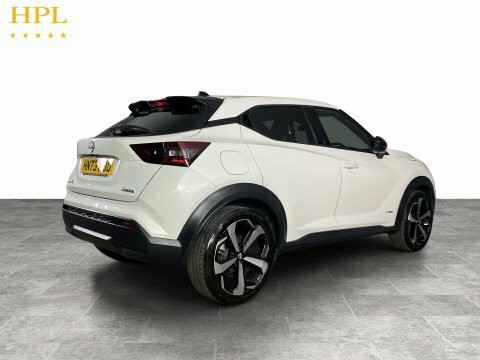 Nissan Juke Suv 1.5 Dci 8V Acenta Premium Euro 5 Ss 20 Black #7