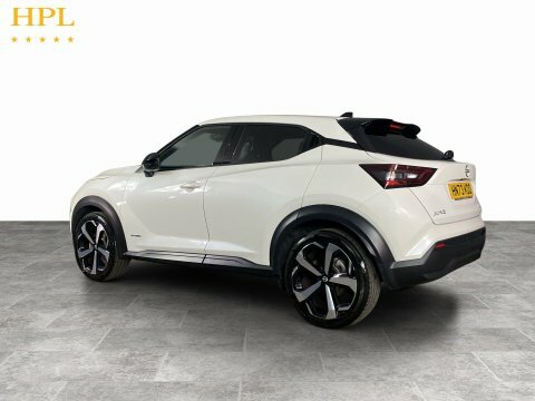 Nissan Juke Suv 1.5 Dci 8V Acenta Premium Euro 5 Ss 20 Black #5