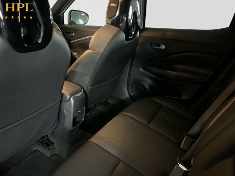 Nissan Juke Suv 1.5 Dci 8V Acenta Premium Euro 5 Ss 20 Black #18