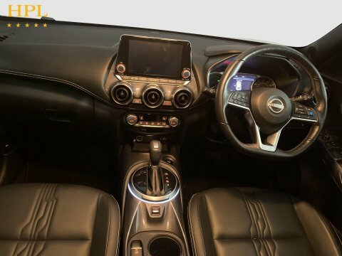 Nissan Juke Suv 1.5 Dci 8V Acenta Premium Euro 5 Ss 20 Black #17