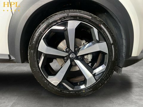 Nissan Juke Suv 1.5 Dci 8V Acenta Premium Euro 5 Ss 20 Black #10