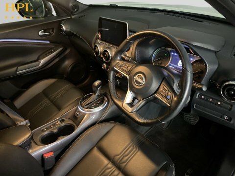 Nissan Juke Suv 1.5 Dci 8V Acenta Premium Euro 5 Ss 20 Black #12