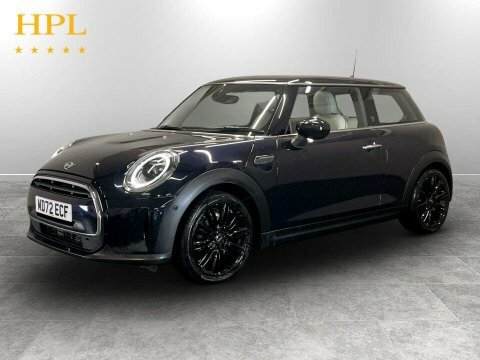 Mini Hatch 2022 72 1.5 MD72ECF  #3