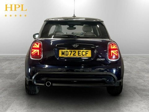 Mini Hatch 2022 72 1.5 MD72ECF  #6