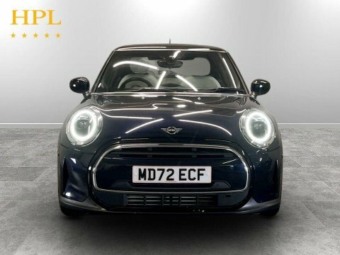 Mini Hatch 2022 72 1.5 MD72ECF  #2