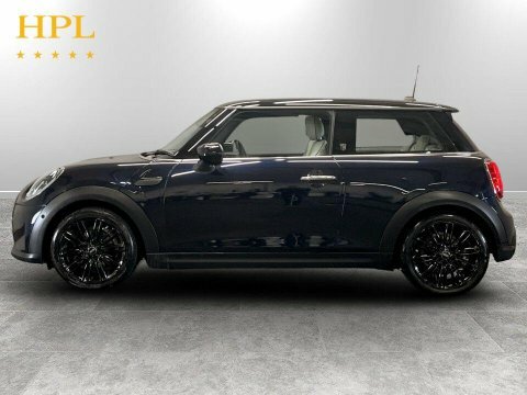 Mini Hatch 2022 72 1.5 MD72ECF  #4