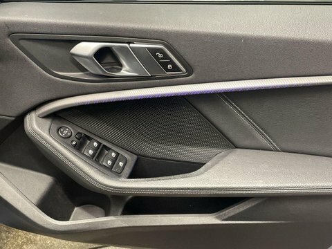 BMW 1 Series 118I M Sport Black #25