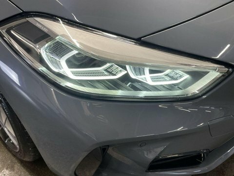 BMW 1 Series 118I M Sport Black #22