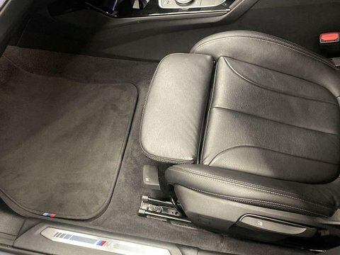 BMW 1 Series 118I M Sport Black #17