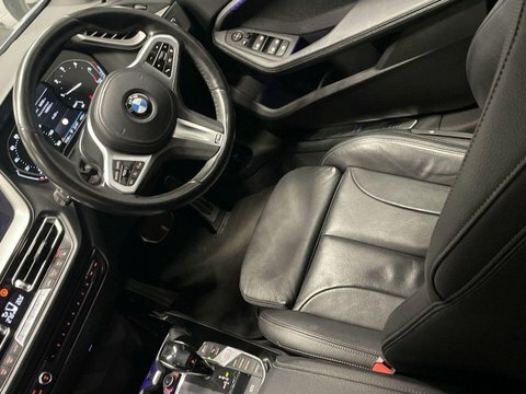 BMW 1 Series 118I M Sport Black #15