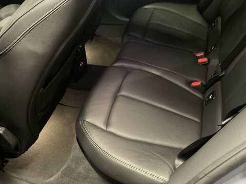 BMW 1 Series 118I M Sport Black #18